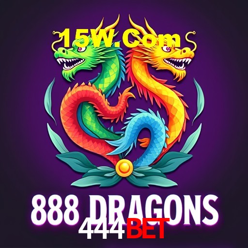 Experiência VIP 444bet