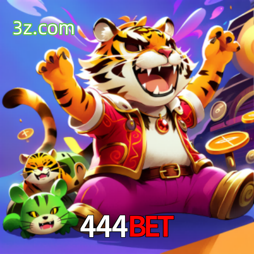 Cassino Online 444BET
