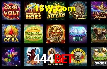 444bet Rio de Janeiro - Popular Jogos