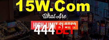 Daily Bonuses 444bet