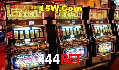 444bet Salvador - Strategy