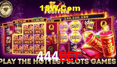444bet Brasília - Bonus Features