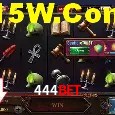 Ofertas Exclusivas 444bet