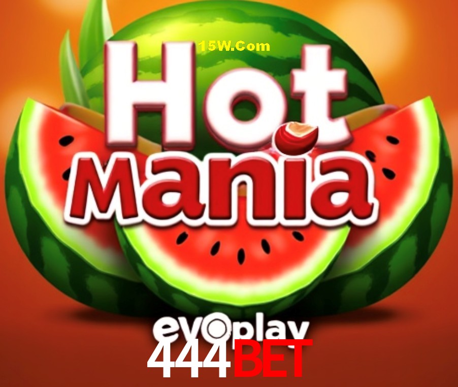 Diretório de Jogos 444bet