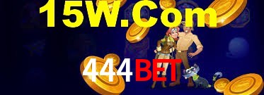 444bet App Interface