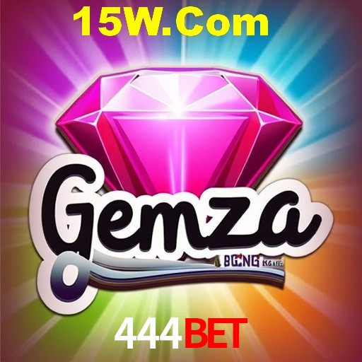 444bet Bônus - Pacote R$5.000 + VIP