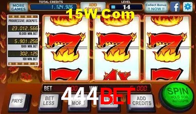 Login Seguro 444bet