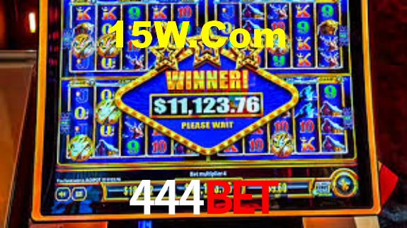 444bet