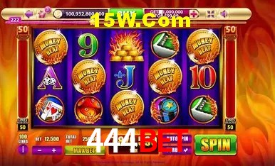 444bet São Paulo - Hot Promos
