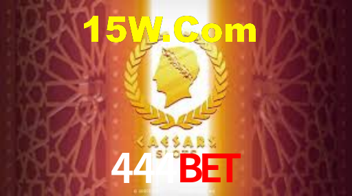 444bet: Seu Cassino Premiado com Pagamentos Rápidos