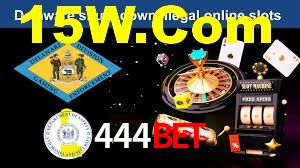 Tournaments 444bet