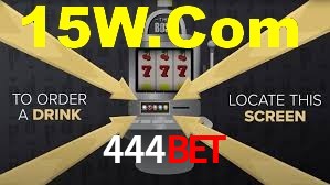 Roulette Table 444bet