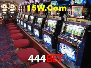 444bet - Support