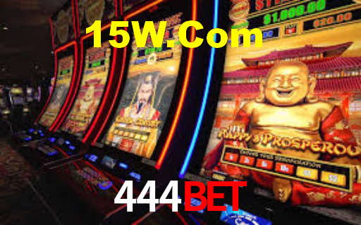 444bet.com