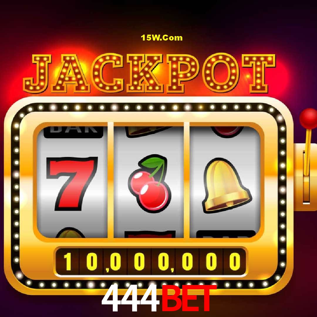 Secure Login 444bet