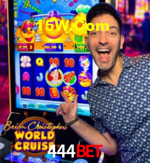 444bet