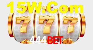 Exclusive Games 444bet