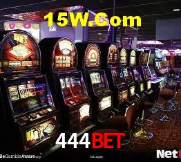 Segurança 2FA 444bet
