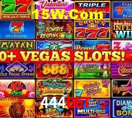 Promoção Relâmpago 444bet