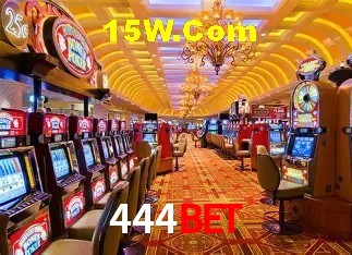 444bet Salvador - Promo Stats