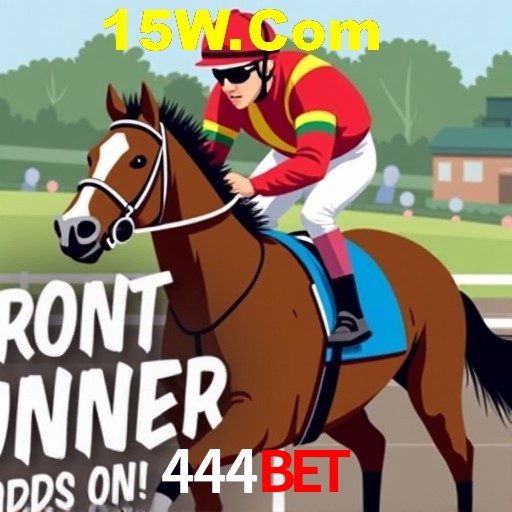 Exclusive Offers 444bet