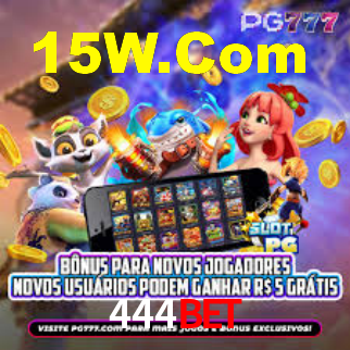 444bet