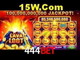 Live Casino 444bet