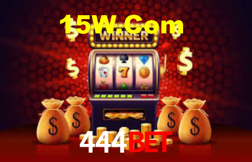 444bet