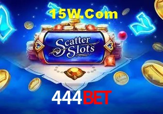 Promoções Sazonais 444bet