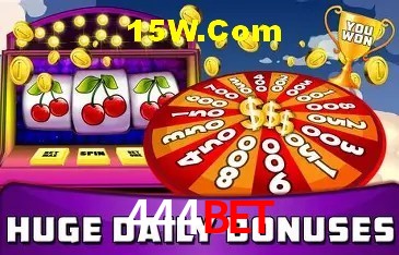 Especiais de Fim de Semana 444bet