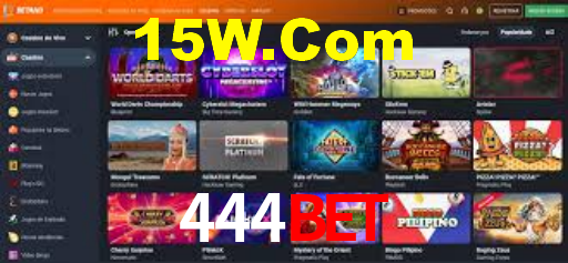 444bet.com