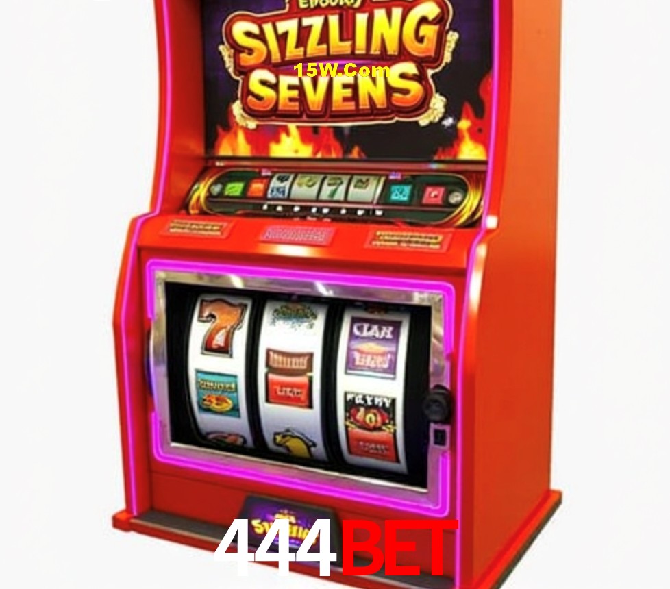 Jogos de Slot 444bet