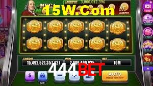 Games Directory 444bet