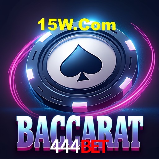 Estatísticas Esportivas 444bet