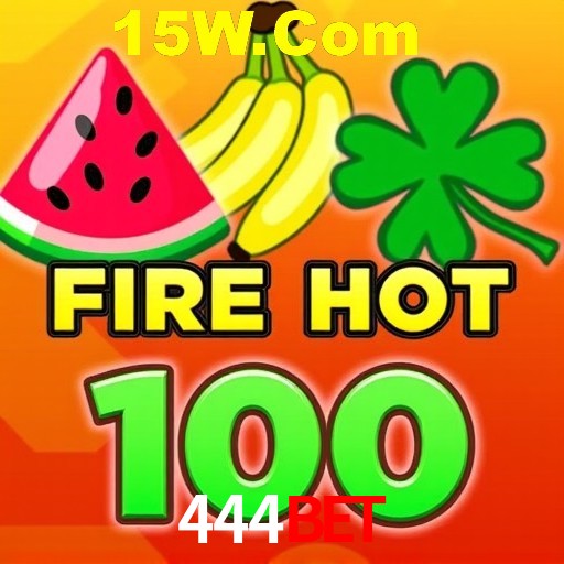 Flash Promotion 444bet