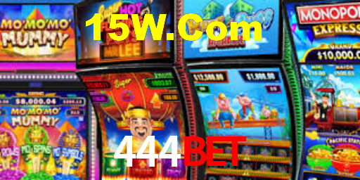 444bet
