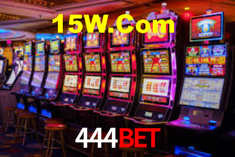 Bônus Generosos e Exclusivos no 444bet para Você!