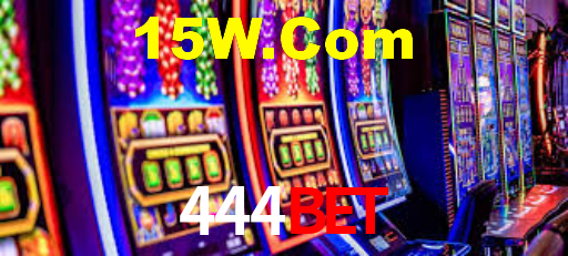 444bet reclame aqui