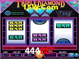 444bet Salvador - Support