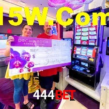 Football Betting 444bet