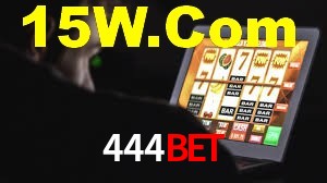 Programa VIP 444bet