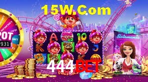 Game Statistics 444bet