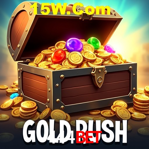 Descubra o Mundo do Cassino Online com 444bet