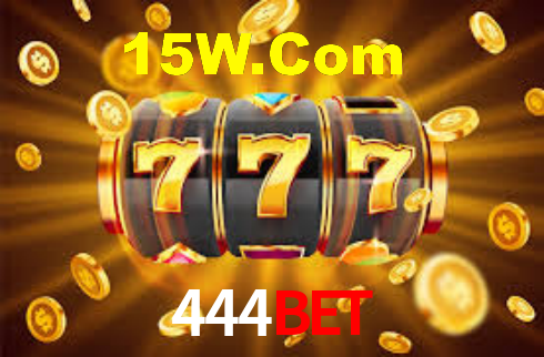 444bet.com