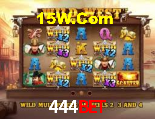 444bet
